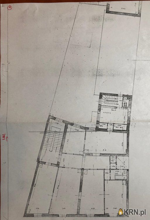 Kraków - Floriańska - 192.00m2 - 