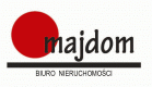 Biuro Nieruchomości Majdom logo
