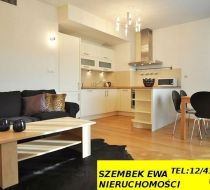 Kraków - Zwierzyniecka - 63.00m2