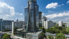 Spektrum Tower sprzedane