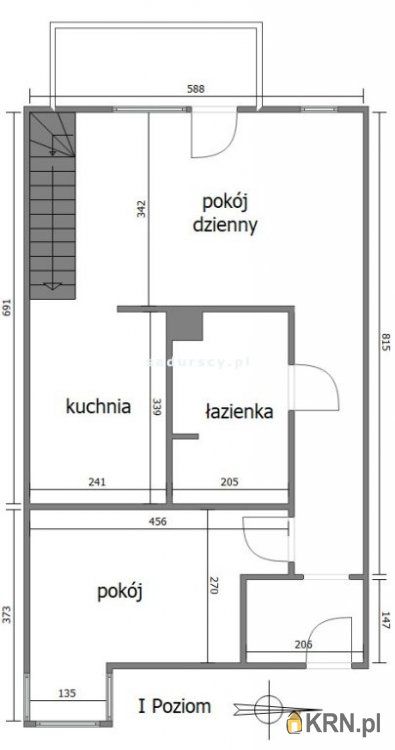 Kraków - L. Petrażyckiego - 82.59m2 - 