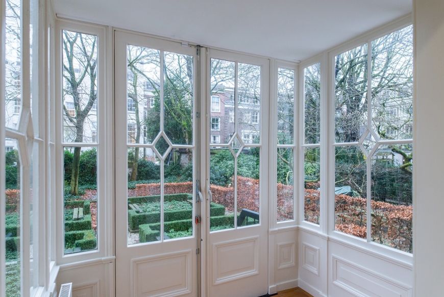  - Mindspace Amsterdam