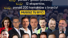 Forum Dewelopera już w najbliższą sobotę