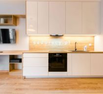 Kraków - Wrocławska - 28.00m2