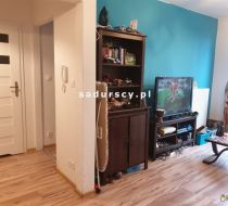 Kraków - Dobrego Pasterza - 33.00m2