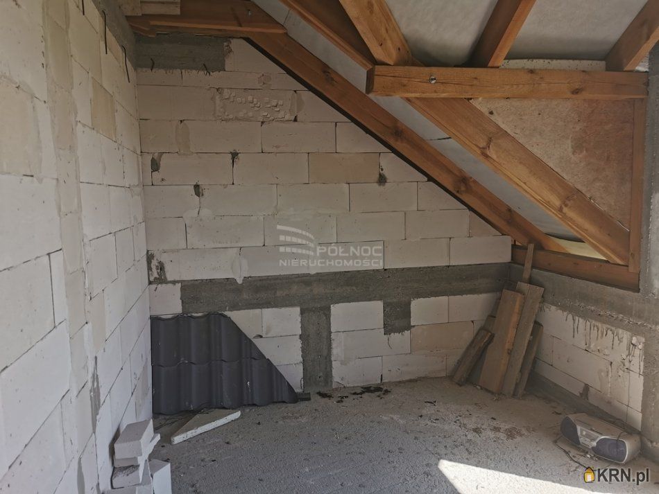 Protasy - 202.50m2 - 