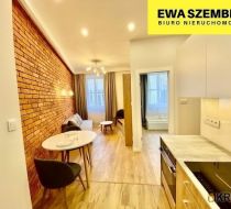 Kraków - marsz. J. Piłsudskiego - 40.00m2