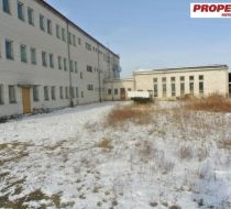 Jędrzejów - 91690.00m2