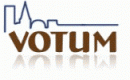 Nieruchomości "Votum" logo