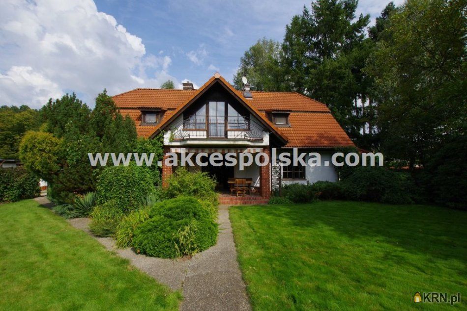 Konstancin-Jeziorna - 358.00m2 - 