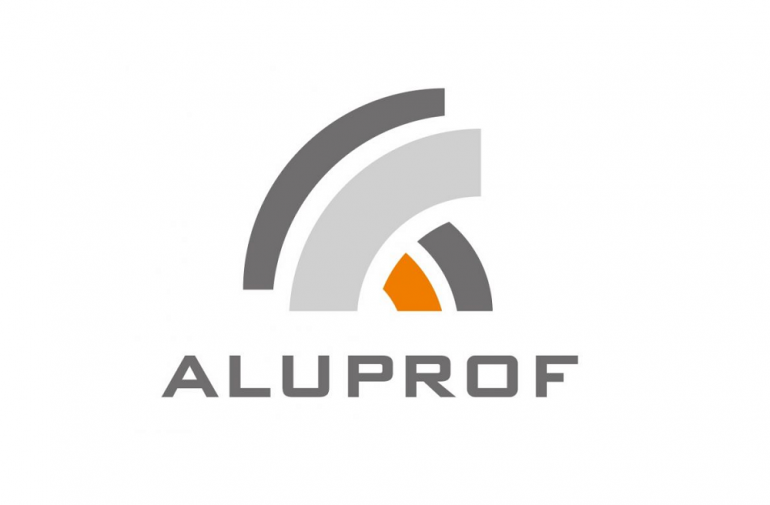 ALUPROF SA - logo