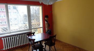 Kraków - Na Stoku - 40.80m2