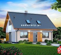 Węgrzce Wielkie - 119.00m2