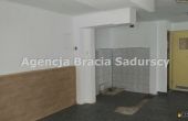 Kraków - Nowowiejska, 27.80m2