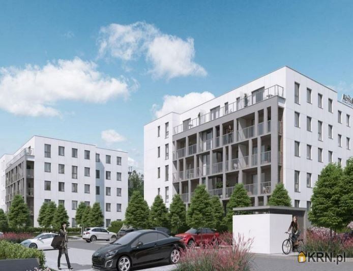 Gdańsk - Morelowa - 65.00m2 - 