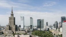 Polska przyciąga zagraniczny kapitał w sektorze nieruchomości