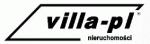 Villa-pl Nieruchomości logo