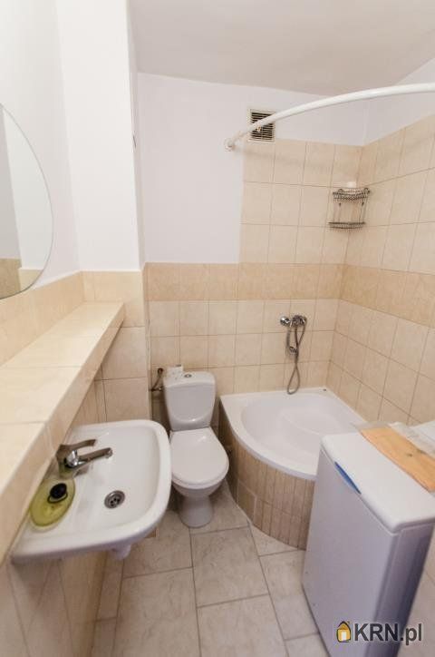 Wrocław - 20.00m2 - 