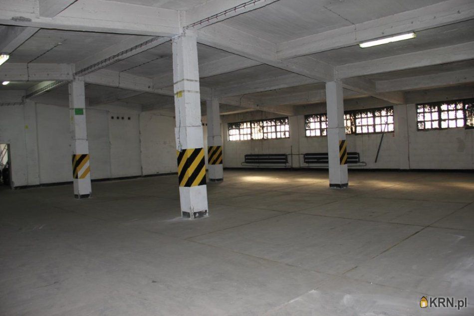 Sosnowiec - Ptasia - 1022.00m2 - 