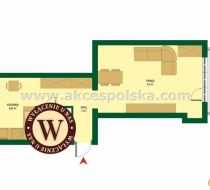 Warszawa - Jerozolimskie - 40.00m2