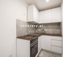 Kraków - Młyńska - 44.20m2