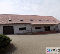 Straszyn - 500.00m2