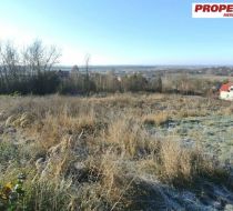 Oblęgorek - Krajobrazowa - -1.00m2