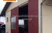 Luborzyca - , 400.00m2