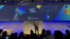 W świecie nowych technologii. Relacja z London Tech Week