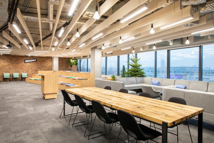  - Biuro Brainly, fot. materiały prasowe Nowy Styl Group