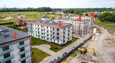 Kołobrzeg - W. Witosa - 40.36m2