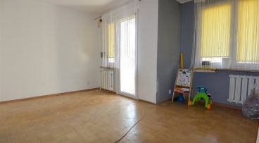 Kielce - Kredowa - 35.60m2