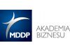 MDDP Akademia Biznesu logo