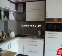 Kraków - prof. M. Bobrzyńskiego - 43.90m2