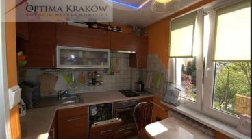 Kraków - W. Witosa - 34.00m2