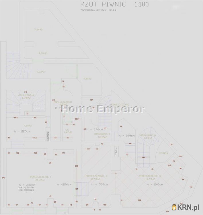 Poznań - 211.44m2 - 