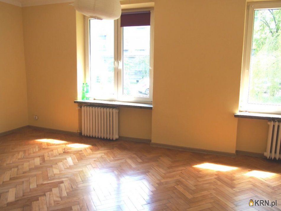 Kraków - Jadwigi z Łobzowa - 41.00m2 - 