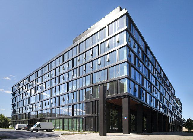  - Konstruktorska Business Center (Warszawa)