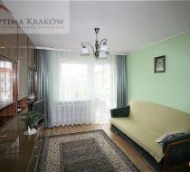 Kraków - Bohaterów Września - 58.00m2