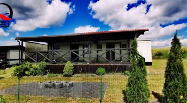 Wąsosz - Letniskowa - -1.00m2