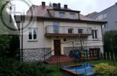 Kraków - Cegielniana, 290.00m2