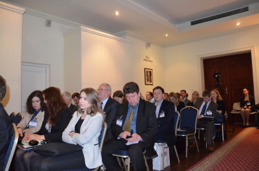  - Uczestnicy wydarzenia