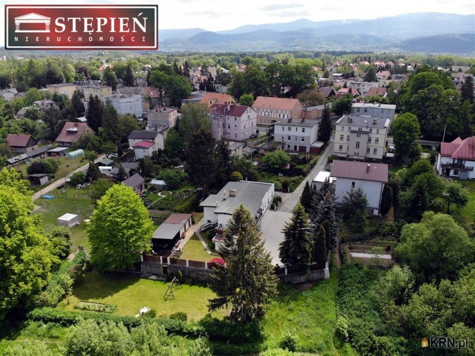 Jelenia Góra - 1130.00m2 - 