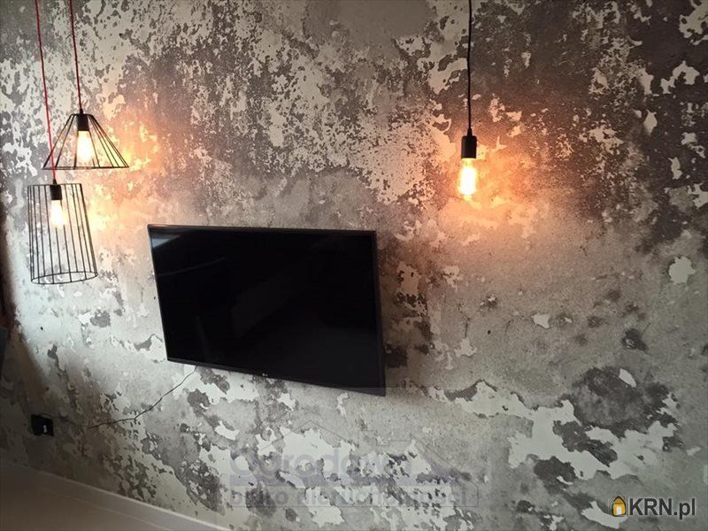 Warszawa - 21.00m2 - 