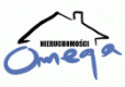Omega House Małgorzata Piwko - Słuzałek logo