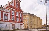 Biurowiec L’UNI – modernizacja zabytkowej kamienicy na ostatniej prostej
