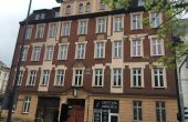 Chorzów - gen. H. Dąbrowskiego, 1330.00m2