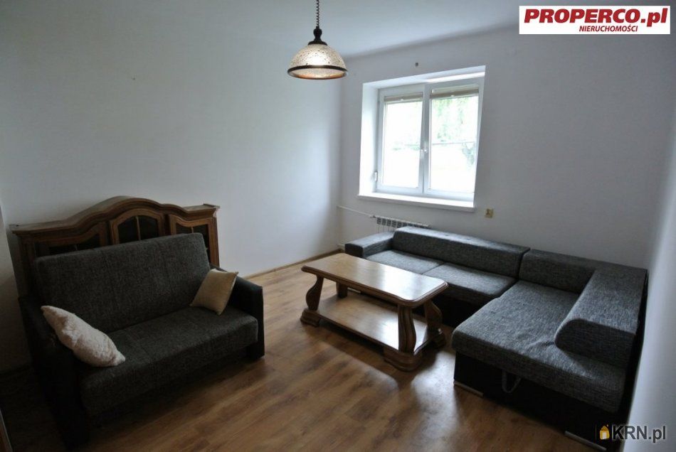 Kielce - Lecha - 36.00m2 - 