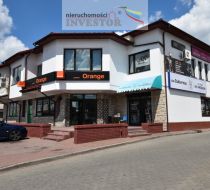 Ostrowiec Świętokrzyski - 220.00m2