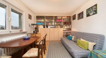 Kraków - gen. S. Grota-Roweckiego - 71.46m2